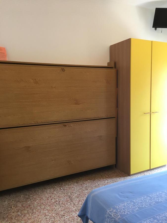 Hotel Villa Rinaldini Rimini Eksteriør billede